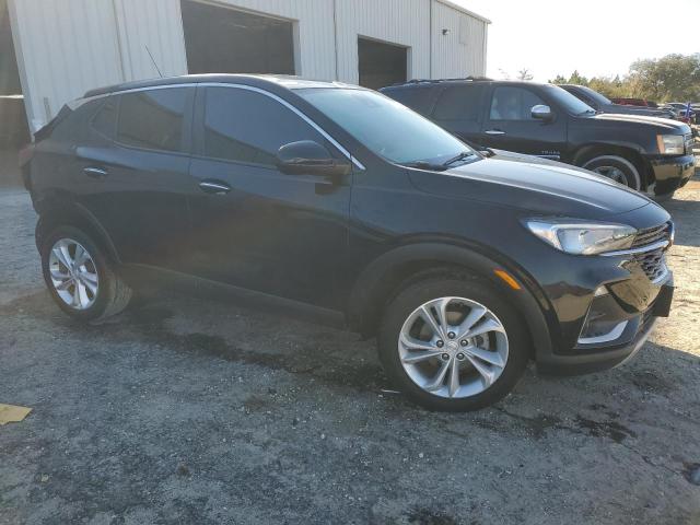 Photo 4 from auction – 2020 BUICK ENCORE GX with VIN KL4MMBS20LB101199