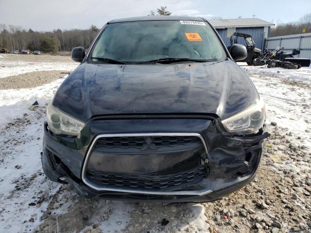 Photo 5 from auction – 2014 MITSUBISHI OUTLANDER with VIN 4A4AR3AU1EE015381