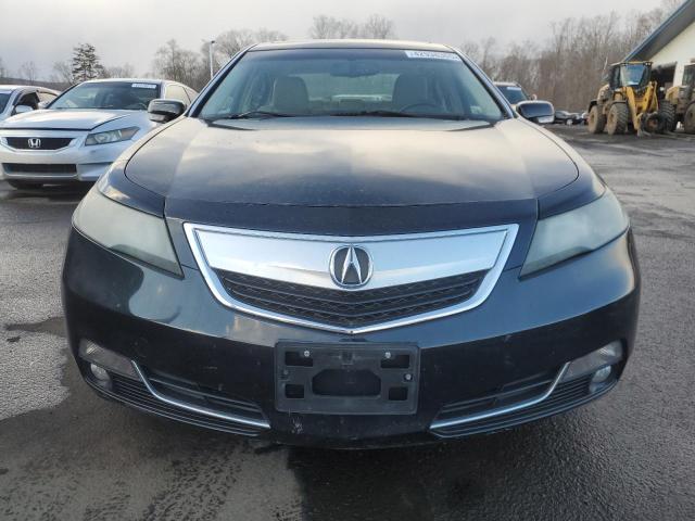 Photo 5 from auction – 2012 ACURA TL with VIN 19UUA8F55CA039277