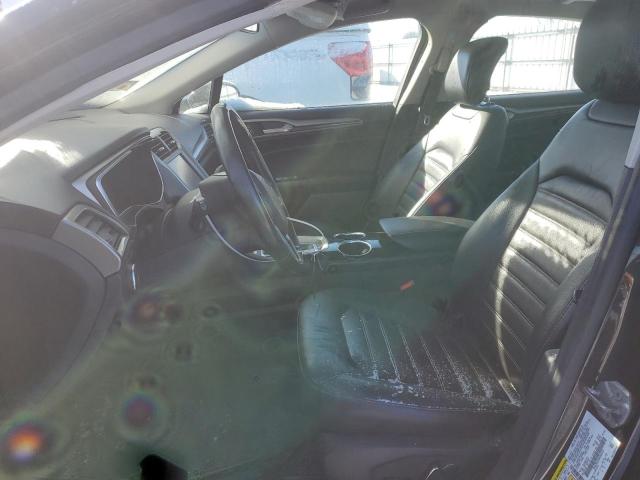 Photo 7 from auction – 2013 FORD FUSION SE with VIN 3FA6P0LU3DR266273