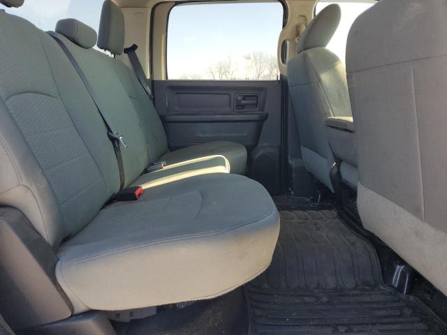 Фото 10 с аукциона – 2015 RAM 1500 ST с VIN 1C6RR7KT3FS585335