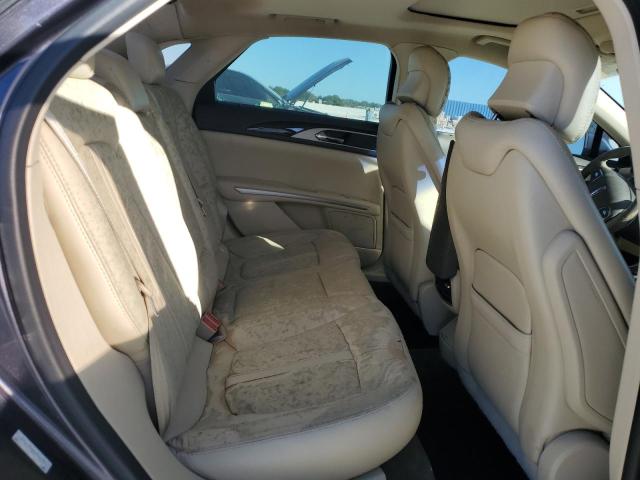 Photo 10 from auction – 2013 LINCOLN MKZ with VIN 3LN6L2G90DR803281