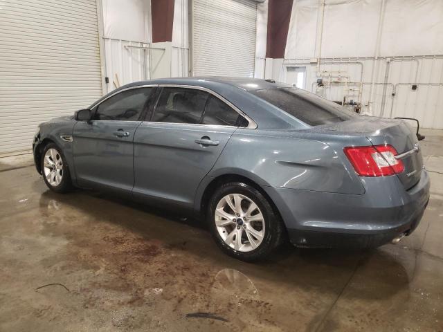 Photo 2 from auction – 2010 FORD TAURUS SEL with VIN 1FAHP2HW4AG145673