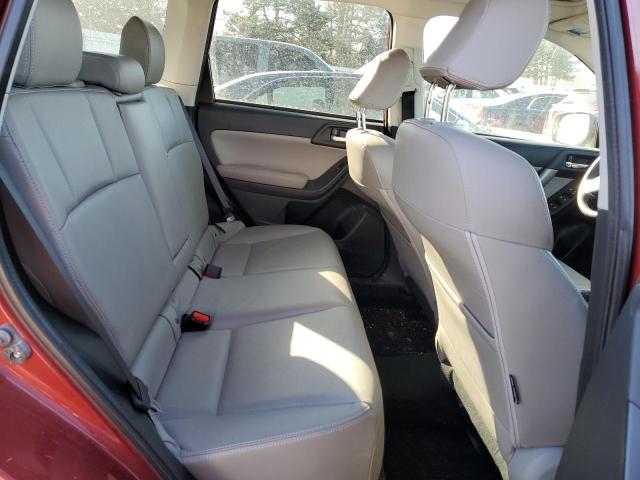 Photo 11 from auction – 2015 SUBARU FORESTER 2 with VIN JF2SJAHC4FH450837