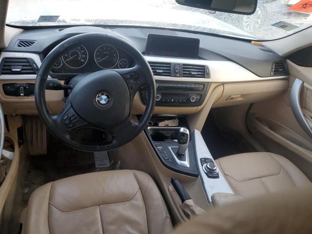 Photo 8 from auction – 2013 BMW 328 XI with VIN WBA3B3G53DNR79660