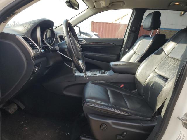 Photo 7 from auction – 2011 JEEP GRAND CHER with VIN 1J4RR4GGXBC542662