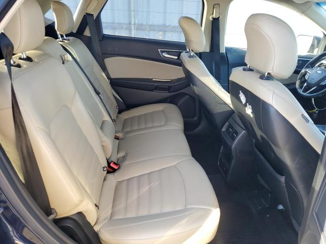 Photo 11 from auction – 2017 FORD EDGE SEL with VIN 2FMPK4J9XHBC32575