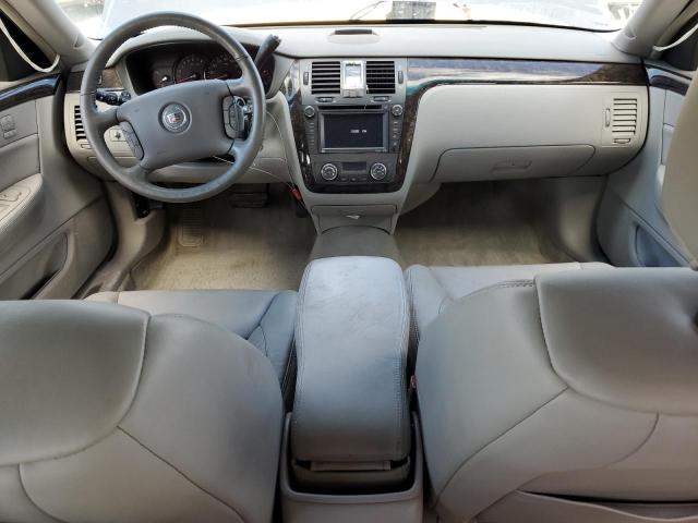 Photo 8 from auction – 2008 CADILLAC DTS with VIN 1G6KD57Y98U143350