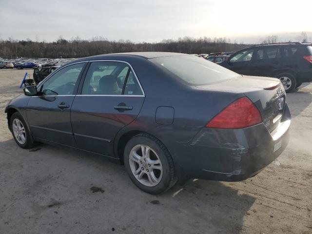 Photo 2 from auction – 2007 HONDA ACCORD with VIN 1HGCM56327A118380