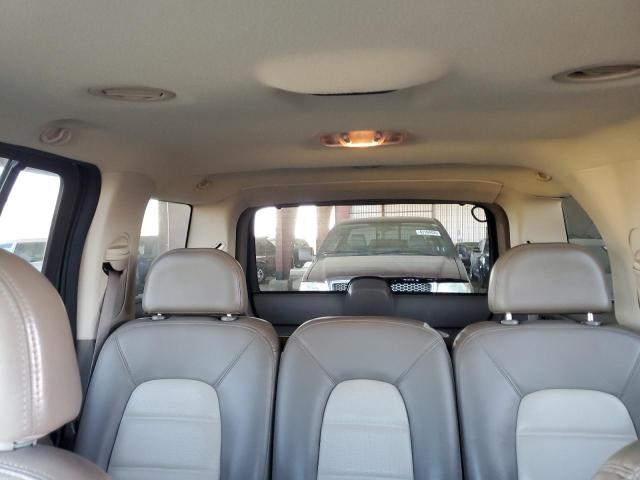 Photo 10 from auction – 2002 FORD EXPLORER E with VIN 1FMZU74W92ZA37349