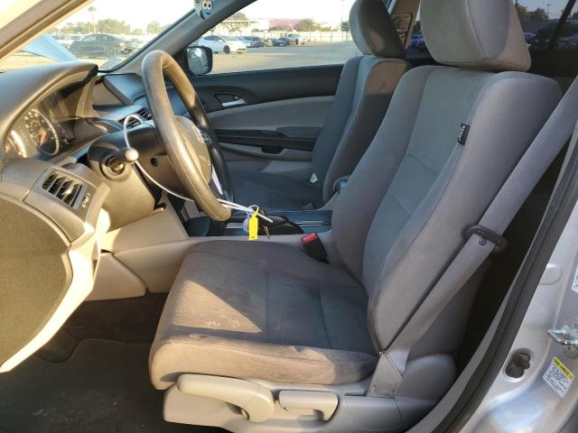 Photo 7 from auction – 2011 HONDA ACCORD LX with VIN 1HGCP2F32BA156478