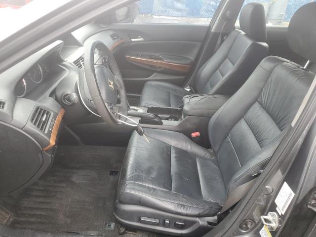 Photo 7 from auction – 2012 HONDA ACCORD EXL with VIN 1HGCP2F82CA103325
