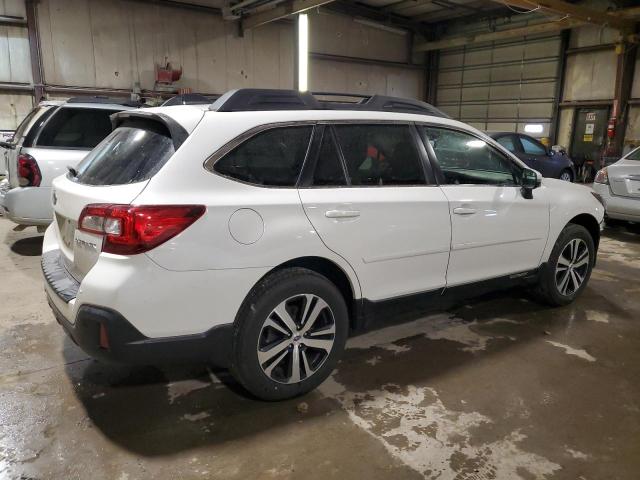 Photo 3 from auction – 2018 SUBARU OUTBACK 2. with VIN 4S4BSANC5J3314489