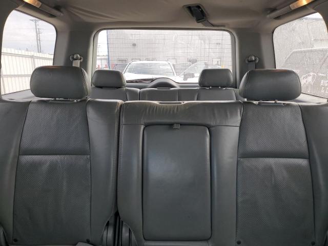 Foto 10 de la subasta – 2005 HONDA PILOT EXL con VIN 5FNYF18545B057074