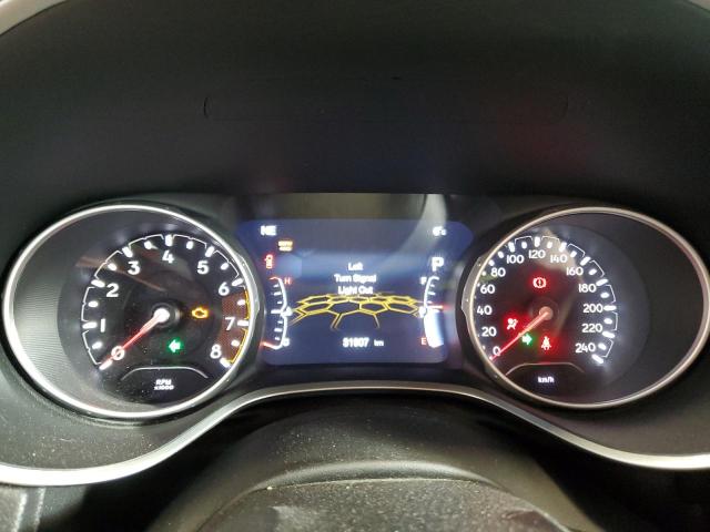 Photo 9 from auction – 2020 JEEP COMPASS SP with VIN 3C4NJDAB6LT106891
