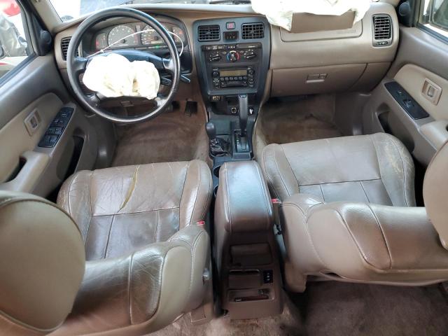 Photo 8 from auction – 2001 TOYOTA 4RUNNER SR with VIN JT3HN86R310352939