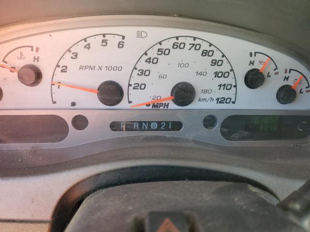 Photo 9 from auction – 2005 FORD EXPLORER S with VIN 1FMZU67K95UA70582