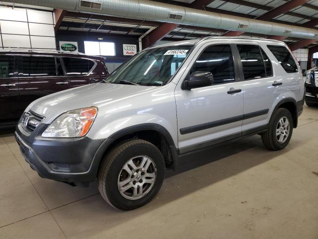 Photo 1 from auction – 2003 HONDA CR-V LX with VIN JHLRD78413C025801