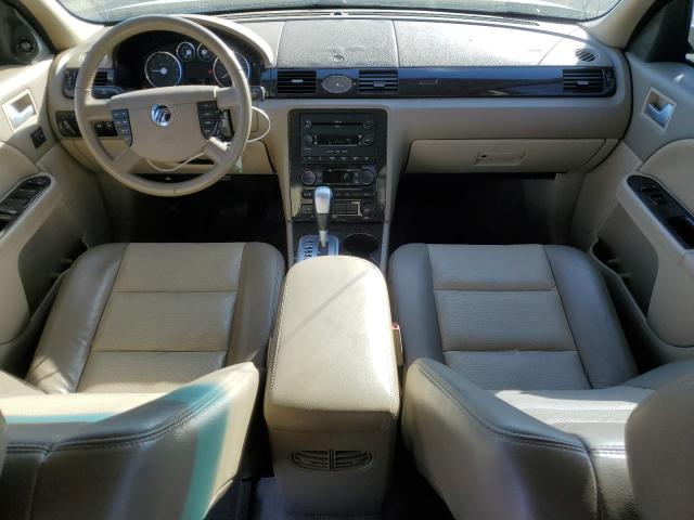 Photo 8 from auction – 2005 MERCURY MONTEGO PR with VIN 1MEHM42165G617341