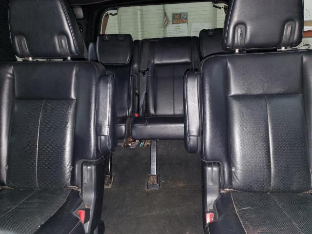 Photo 10 from auction – 2017 FORD EXPEDITION with VIN 1FMJU1KT9HEA55692