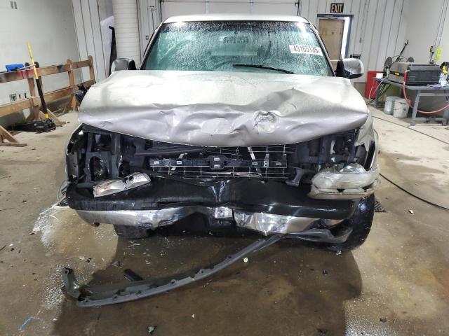Photo 5 from auction – 2000 CHEVROLET SILVERADO with VIN 2GCEK19V6Y1159304
