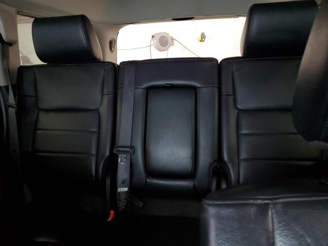 Photo 10 from auction – 2008 JEEP COMMANDER with VIN 1J8HG48K68C117581