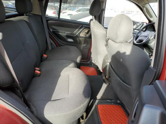 Photo 11 from auction – 2004 JEEP GRAND CHER with VIN 1J4GW48S84C294014