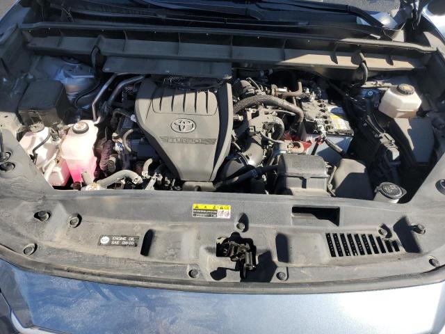 Photo 12 from auction – 2023 TOYOTA HIGHLANDER with VIN 5TDKDRAH1PS510760