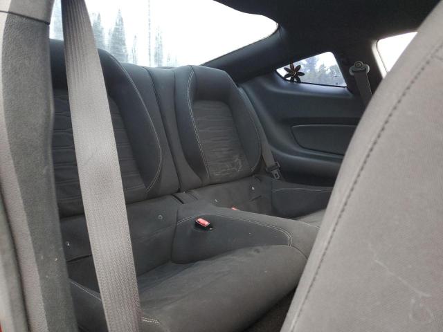 Photo 10 from auction – 2015 FORD MUSTANG GT with VIN 1FA6P8CF9F5335831
