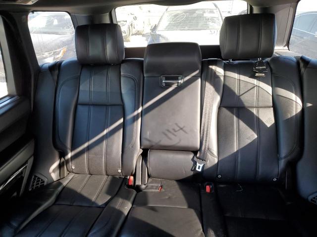 Photo 10 from auction – 2016 LAND ROVER RANGE ROVE with VIN SALGS3EF1GA265725