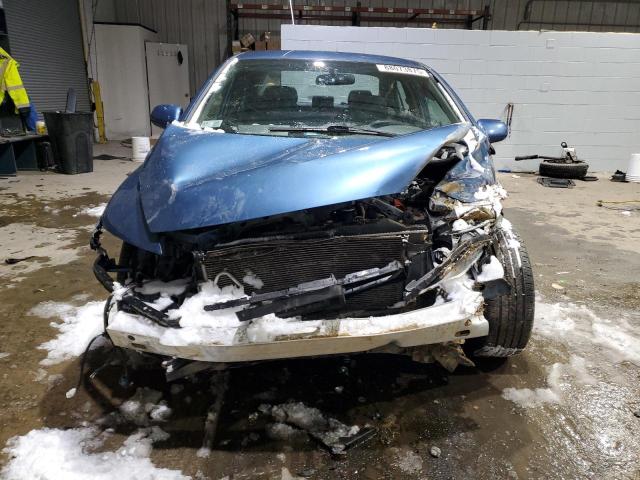 Photo 5 from auction – 2009 HONDA CIVIC LX with VIN 19XFA16569E050325