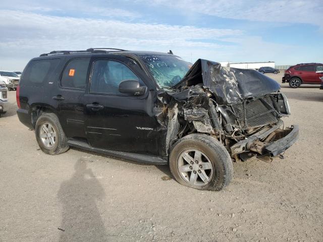 Photo 4 from auction – 2012 GMC YUKON SLT with VIN 1GKS2CE01CR108922
