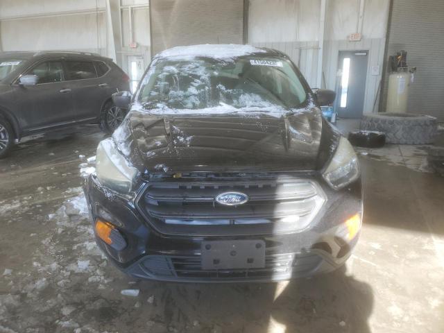Photo 5 from auction – 2017 FORD ESCAPE S with VIN 1FMCU0F72HUA39078