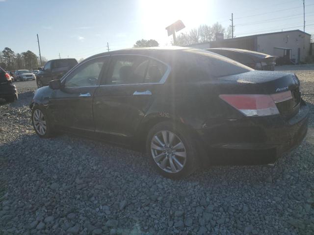 Photo 2 from auction – 2012 HONDA ACCORD EX with VIN 1HGCP3F70CA002927