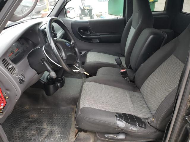 Photo 7 from auction – 2003 FORD RANGER SUP with VIN 1FTZR15E53PB60958