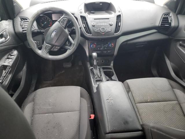 Photo 8 from auction – 2017 FORD ESCAPE SE with VIN 1FMCU9GD6HUD94893