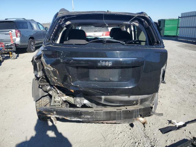 Photo 6 from auction – 2014 JEEP COMPASS SP with VIN 1C4NJCBA1ED743034