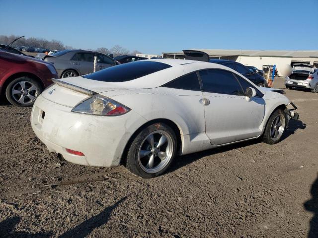 Photo 3 from auction – 2008 MITSUBISHI ECLIPSE GS with VIN 4A3AK24FX8E036752