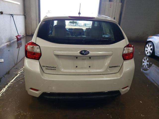 Photo 6 from auction – 2012 SUBARU IMPREZA with VIN JF1GPAA64CH217257