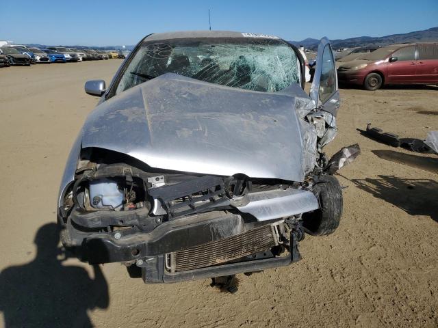 Photo 5 from auction – 2003 VOLKSWAGEN GOLF GL with VIN 9BWFK61J634035496