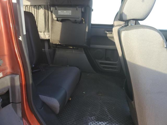 Photo 10 from auction – 2005 HONDA ELEMENT EX with VIN 5J6YH18685L008924