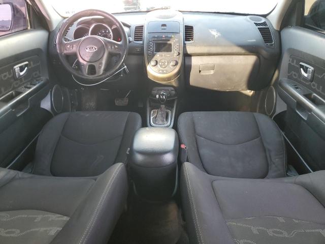 Снимка 8 от търг – 2012 KIA SOUL + с VIN KNDJT2A64C7467217