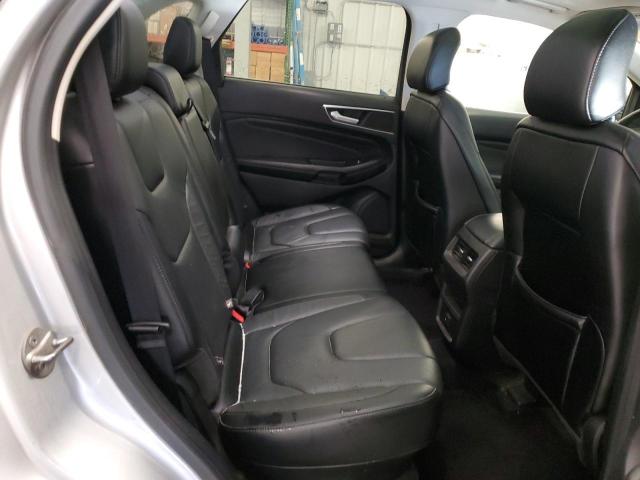 Photo 11 from auction – 2016 FORD EDGE TITAN with VIN 2FMPK4K83GBB13058