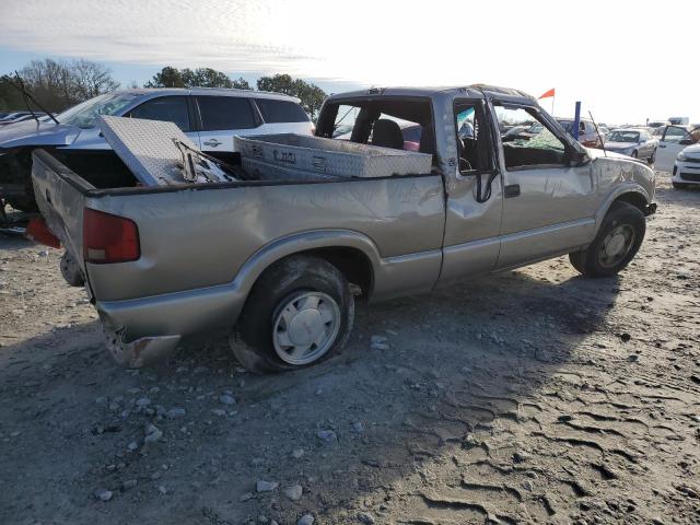 Photo 3 from auction – 2002 GMC SONOMA with VIN 1GTCS19W528243358
