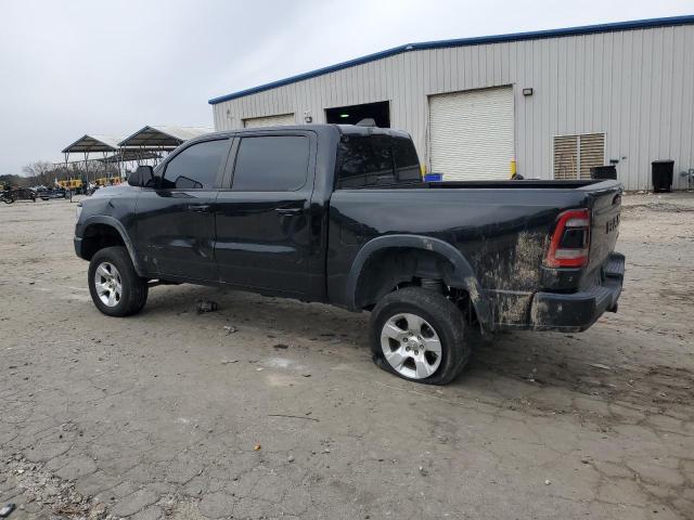 Photo 2 from auction – 2019 RAM 1500 REBEL with VIN 1C6SRFLT7KN629968