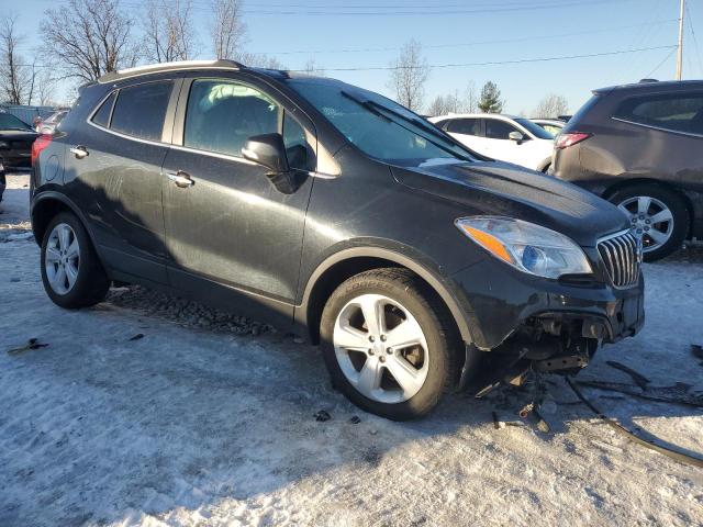 Photo 4 from auction – 2015 BUICK ENCORE with VIN KL4CJCSB1FB267696