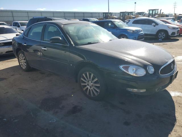 Фото 4 с аукциона – 2007 BUICK LACROSSE C с VIN 2G4WE587471197825