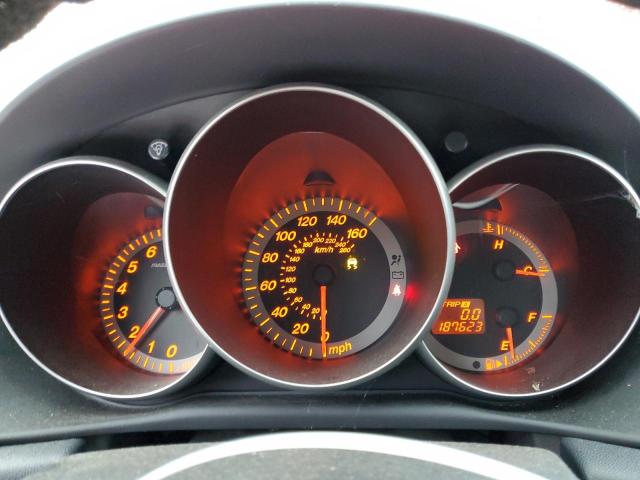 Photo 9 from auction – 2007 MAZDA SPEED 3 with VIN JM1BK34L571627466
