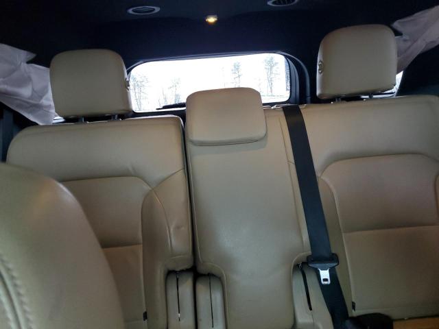 Photo 10 from auction – 2017 FORD EXPLORER with VIN 1FM5K7B85HGA54369