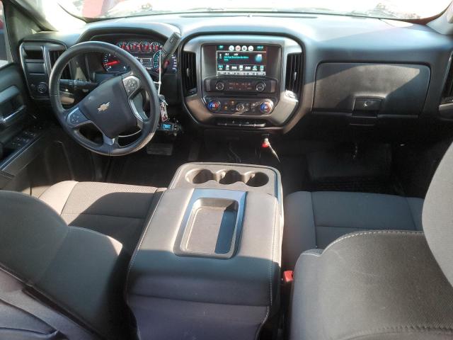 Photo 8 from auction – 2018 CHEVROLET SILVERADO with VIN 3GCPCREC3JG525659